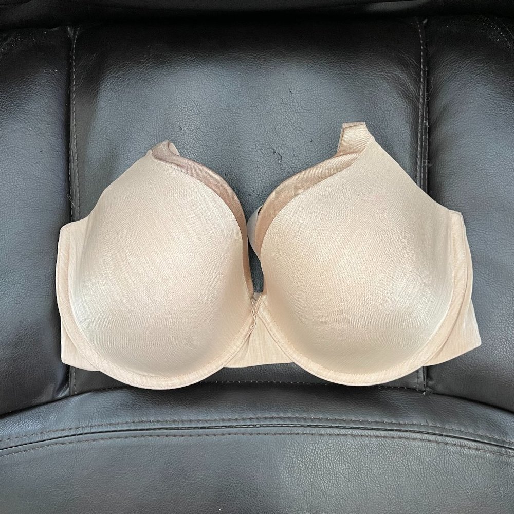Vanity Fair Women's Illumination Full Coverage Bra